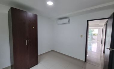 Alquilo Departamento 3 dormitorios La Vista Towers, cerca C.C. City Mall