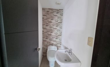 Alquilo Departamento 3 dormitorios La Vista Towers, cerca C.C. City Mall