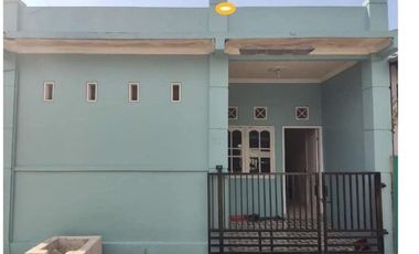 Rumah Bagus Siap di Huni Ciracas Serang Banten