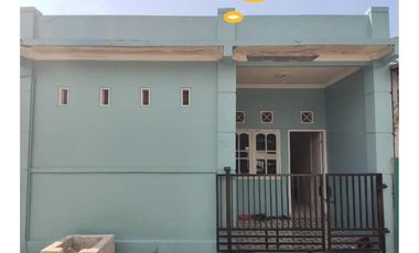 Rumah Bagus Siap di Huni Ciracas Serang Banten