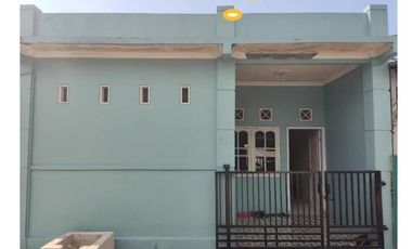 Rumah Bagus Siap di Huni Ciracas Serang Banten