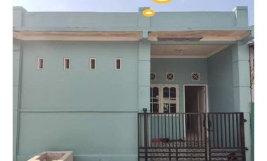 Rumah Bagus Siap di Huni Ciracas Serang Banten