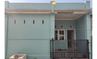 Rumah Bagus Siap di Huni Ciracas Serang Banten