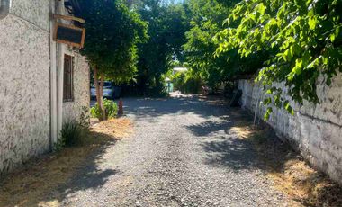 Arriendo local comercial,Rinconada de los Andes.