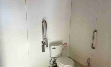 Arriendo local comercial,Rinconada de los Andes.