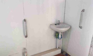 Arriendo local comercial,Rinconada de los Andes.