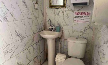 Arriendo local comercial,Rinconada de los Andes.