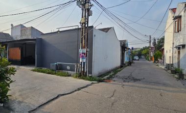 Rumah Luas 109 M2 Lokasi Strategis, Alinda Kencana Kota Bekasi.