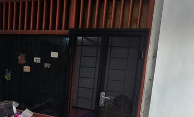 Rumah Luas 109 M2 Lokasi Strategis, Alinda Kencana Kota Bekasi.