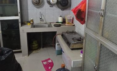 Rumah Luas 109 M2 Lokasi Strategis, Alinda Kencana Kota Bekasi.