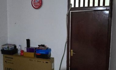 Rumah Luas 109 M2 Lokasi Strategis, Alinda Kencana Kota Bekasi.