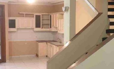 Disewakan rumah di Muara Sudah Renov