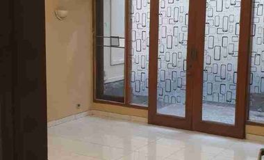 Disewakan rumah di Muara Sudah Renov