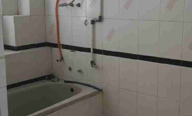 Disewakan rumah di Muara Sudah Renov