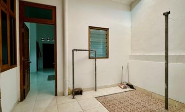 Dijual Rumah di Ngesrep Srondol Banyumanik Semarang