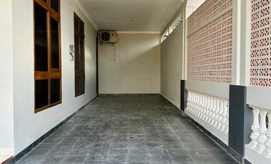 Dijual Rumah di Ngesrep Srondol Banyumanik Semarang