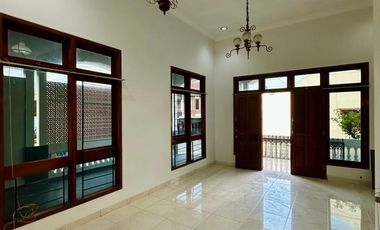 Dijual Rumah di Ngesrep Srondol Banyumanik Semarang