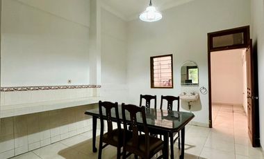 Dijual Rumah di Ngesrep Srondol Banyumanik Semarang