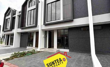 Rumah Siap Huni area Strategis Bintaro Tangerang Selatan