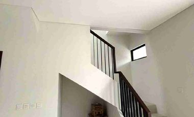 Rumah Siap Huni area Strategis Bintaro Tangerang Selatan