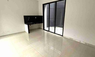 Rumah Siap Huni area Strategis Bintaro Tangerang Selatan