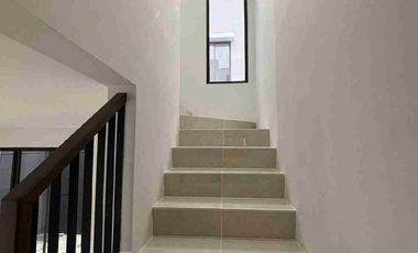 Rumah Siap Huni area Strategis Bintaro Tangerang Selatan