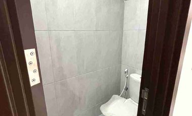 Rumah Siap Huni area Strategis Bintaro Tangerang Selatan