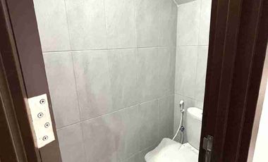 Rumah Siap Huni area Strategis Bintaro Tangerang Selatan