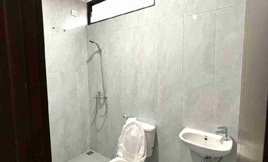 Rumah Siap Huni area Strategis Bintaro Tangerang Selatan