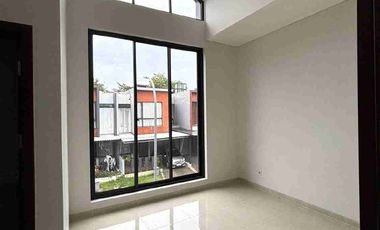Rumah Siap Huni area Strategis Bintaro Tangerang Selatan