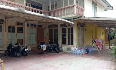 DIJUAL MURAH RUMAH KOS DI DUREN SAWIT JAKARTA TIMUR