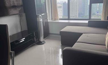 For Rent One Bedroom The Levels Alabang