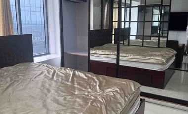 For Rent One Bedroom The Levels Alabang