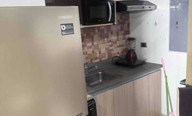 For Rent One Bedroom The Levels Alabang