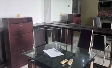 For Rent One Bedroom The Levels Alabang