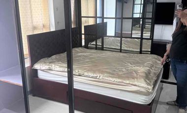 For Rent One Bedroom The Levels Alabang