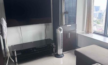 For Rent One Bedroom The Levels Alabang