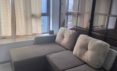 For Rent One Bedroom The Levels Alabang