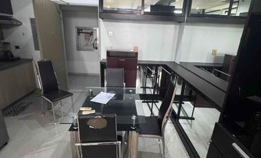 For Rent One Bedroom The Levels Alabang