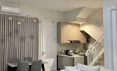 Rumah dijual di Perumahan Puri Galaxy, Medokan Semampir, Sukolilo, Surabaya, Jawa Timur