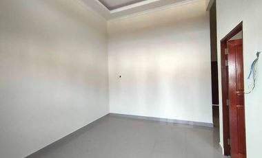 Rumah Komp.Permata Indah (di Parit Baru Ayani 2 - Adisucipto)