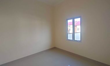 Rumah Komp.Permata Indah (di Parit Baru Ayani 2 - Adisucipto)