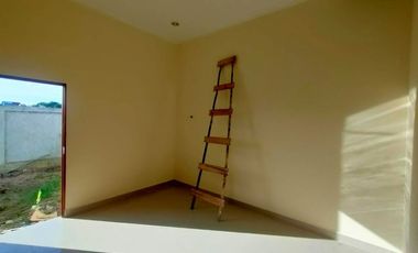 Rumah Komp.Permata Indah (di Parit Baru Ayani 2 - Adisucipto)