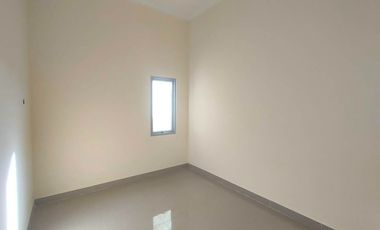 Rumah Komp.Permata Indah (di Parit Baru Ayani 2 - Adisucipto)