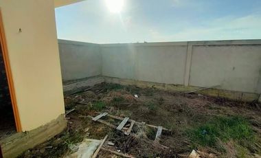 Rumah Komp.Permata Indah (di Parit Baru Ayani 2 - Adisucipto)