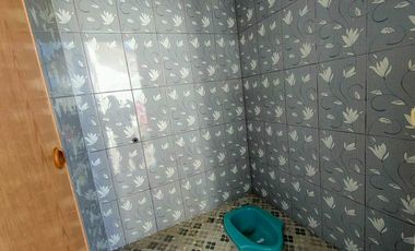 Rumah Komp.Permata Indah (di Parit Baru Ayani 2 - Adisucipto)