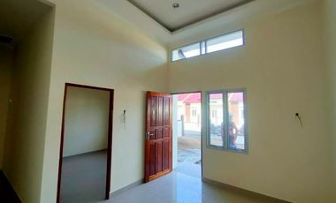 Rumah Komp.Permata Indah (di Parit Baru Ayani 2 - Adisucipto)