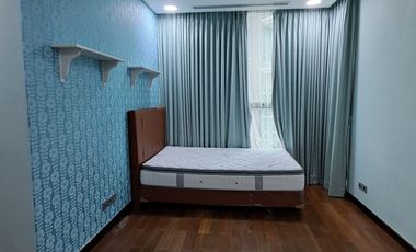 Sewa Apartemen Kemang Village Jakarta Selatan Dekat Lippo Mall Kemang