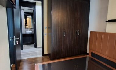 Sewa Apartemen Kemang Village Jakarta Selatan Dekat Lippo Mall Kemang