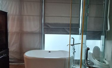 Sewa Apartemen Kemang Village Jakarta Selatan Dekat Lippo Mall Kemang